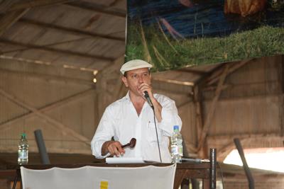 Francisco Cánepa