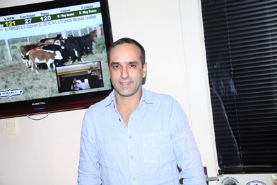 Rodrigo de León