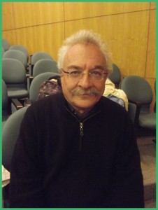 Salud Dr. Alexis Karacostas