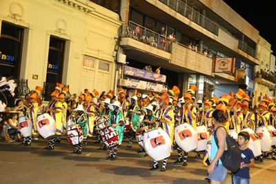 Último Momento: Suspendido Carnaval Salteño