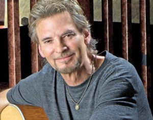 Kenny Loggins. 1