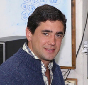 Juan Capandeguy