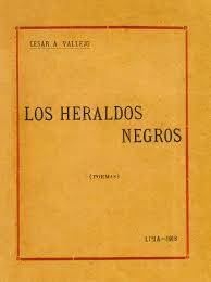 Los heraldos negros