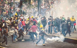 ecuador