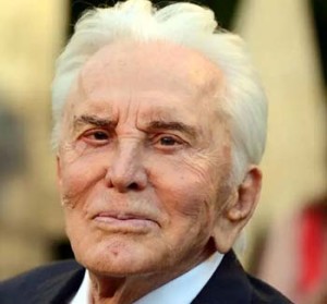 Kirk Douglas, 2019. 1