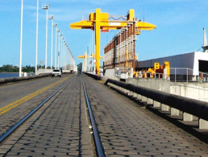PUENTE